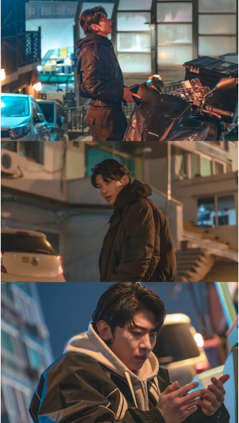 덱스 데뷔작 '타로'…'배우 김진영'의 가능성 [N초점]