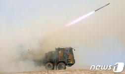 육군 천무·해병대 K9 훈련 잇달아 연기…푸틴 방북 등 정세 고려