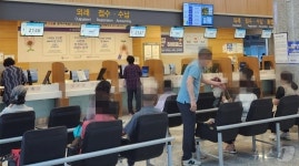 본우리집밥 경상국립대학교병원점 | "평소보다 대기는 길어요"…경상국립대병원 혼란없이 정상 진료