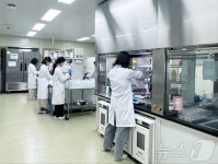 제천시수도사업소, 먹는 물 수질검사 능력 평가 8년 연속 적합