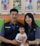 광주글로벌모터스 유일 부부사원이 말하는 상생형 일자리