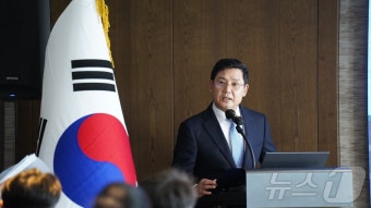 경찰·인터폴 '국외도피사범 검거 작전 회의'