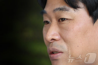 [뉴스1 PICK]'김정숙 외유 출장 의혹' 고발인 검찰 출석…