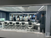폴리텍IV대학 대전캠퍼스, 한국스마트혁신기업가협회와 간담회