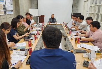 아시아태평양수의사회총회, 초록 접수 독려…국제대회 관심 당부