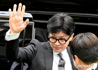 한동훈 출정식 사실상 결정…남은 주자들 '출마 시기' 눈치싸움