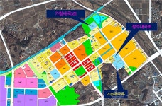 청주 테크노폴리스지구에 단설 내곡유치원 2028년 개원