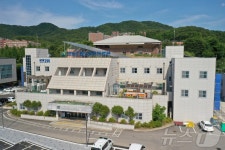 영동군, 군립노인전문병원 조윤의료재단에 운영 위탁