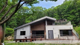 국립자연휴양림 성수기 추첨결과 발표…대야산 경쟁률 최고