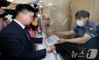 이대동문 고발에 맞고소 대응하는 김준혁 더불어민주당 의원 측