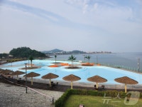 시흥 갯골생태공원·배곧한울공원 해수체험장 7월 개장