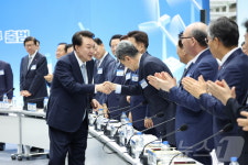 포항 블루밸리산단·영일만 이차전지특구 기회발전특구 지정