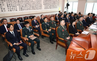 채상병 특검, 임전 사단장 첫 소환...채상병 순직 사건 조사
