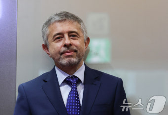 외교부, 주한 러시아 대사 초치... '북러 조약'에 항의