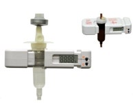 약물 주입시 자동으로 속도 표시…스마트휴먼텍, 의료기기 개발