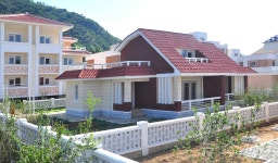 북한, 전원회의 앞두고 살림집 건설 대대적 선전…각지서 입사모임