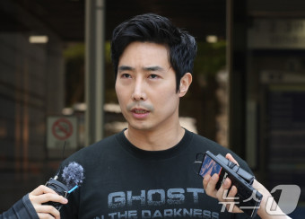 유튜버 '구제역' 모욕·명예훼손 혐의 이근 전 대위 1심서 벌금 500만원