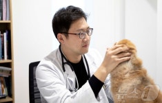 동물복지 표준 필요…국회 법안 발의 위해 역할하겠다[펫피플]