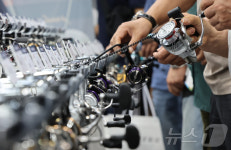 어떤 릴이 잘 잡힐까?