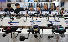 어떤 릴이 좋을까?