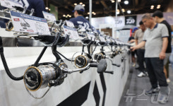 어떤 릴이 좋을까?