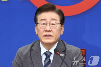 오세훈, 이재명에 청산 대상...정치적 대립 고조
