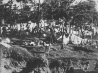 대한적십자사, 6·25전쟁 중 평택지역 전재민 구호 영상 최초 공개