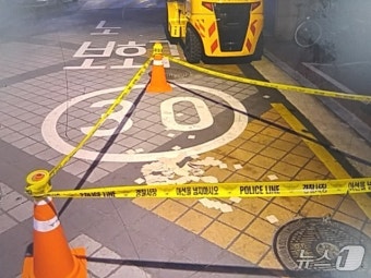 합참 “北, 오물풍선 350여 개 살포”