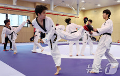 태권도 종주국 위상 되찾는다