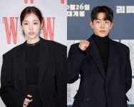 남주혁, 제대 후 '동궁'으로 노윤서와 만날까…