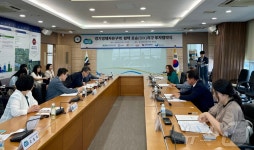 경기경제청 평택 포승지구 내 890억원 투자유치 성공