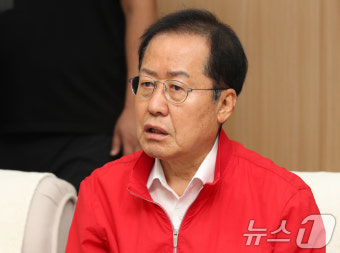 홍준표 