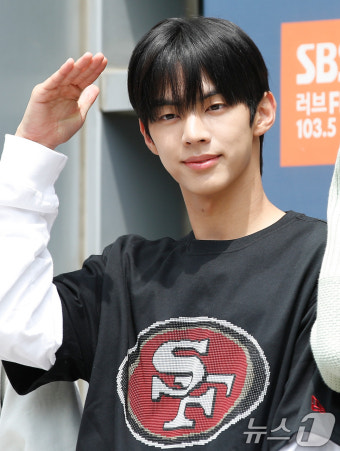 투어스 도훈, 멋짐