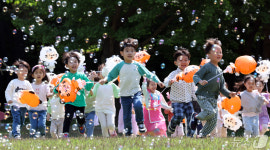 유치원·어린이집 통합…9월부터 모델학교 100곳 운영(종합2보)