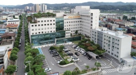 안동의료재단 요양병원, 심평원 적정성 평가 2년 연속 1등급