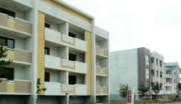 北, 인민대중제일주의 선전…평북서 살림집 입사모임 진행