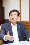 조길형 충주시장 신산업도시, 충주에 정체성 심은 것 큰 성과