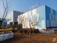 부산 신평장림체육관 개관…수영, 헬스 등 프로그램 운영