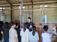 밀양시, 사회서비스와 연계 치유 농장 육성