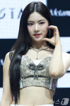 스테이씨 아이사, 아이 예뻐