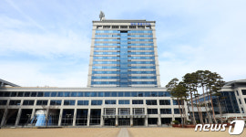 김관영 전북지사 ‘폭염 시 근로자 안전 당부’ 서한문 발송