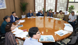 울산 동구, 봉수로 노인회관 신축 용역 막바지…12월 착공 목표