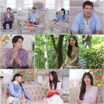 '독사과' 역대급 설계에 카리나 닮은꼴 애플녀 출격…전현무·이은지 과몰입