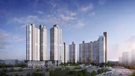 이천 SK하이닉스 앞 새 아파트…이천 부발역 에피트 분양