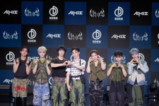 올아워즈, 패기 넘치는 도깨비로 강렬 컴백…활동 기대↑(종합) [N현장]
