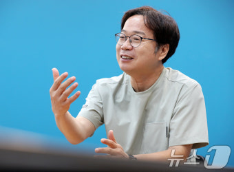 이재성 부산시당위원장 후보 
