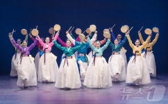 충북예고, 미술·음악·무용과 등 정기 발표회