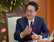 이순걸 울주군수, 기업체에 KTX-이음 남창역 정차 협조 서한문 발송