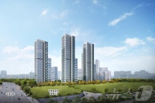 목동6단지, 최고 49층 2173세대로 재건축…14개 단지 중 속도