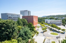 서울시립대, 17년 연속 고교교육 기여대학 지원사업 선정